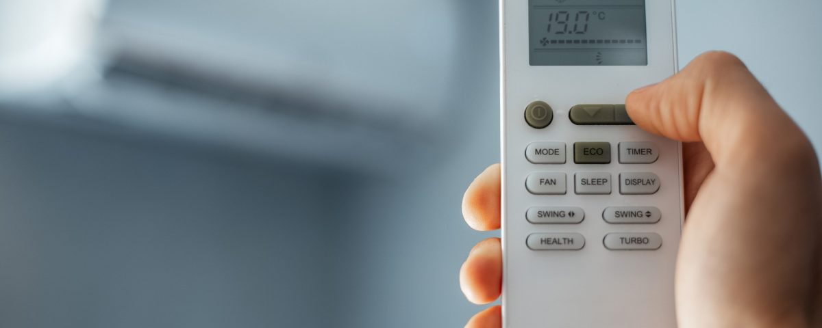 سرمایش و گرمایش هوشمند