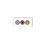 سوکت 1/2 صدا و تصویر