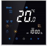 ترموستات گرمایش از کف zigbee