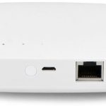 هاب مرکزی zigbee با وای فای