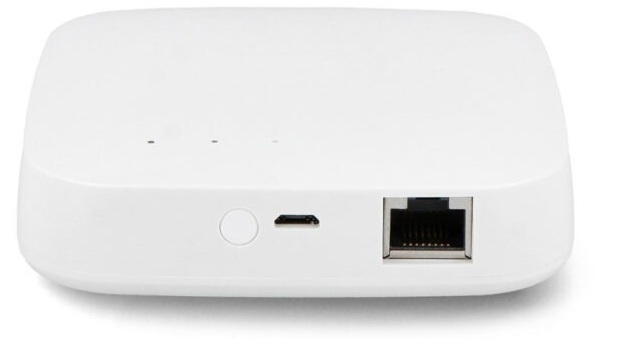هاب مرکزی zigbee با وای فای
