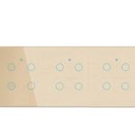 کلید دوازده پل هوشمند Tuya