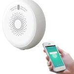 سنسور گاز zigbee