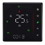 ترموستات گرمایش از کف Tuya