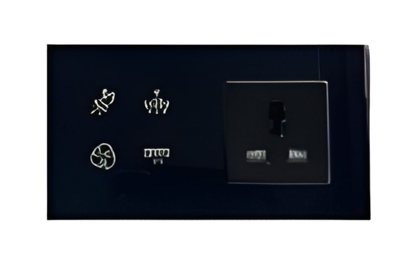 کلید لمسی آشپزخانه zigbee