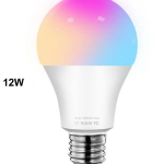 لامپ رنگی RGB