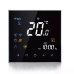 ترموستات فن کوئل سه دور