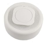 سنسور دود zigbee