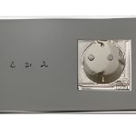 کلید لمسی سرویس بهداشتی و پریز درپوشدار zigbee