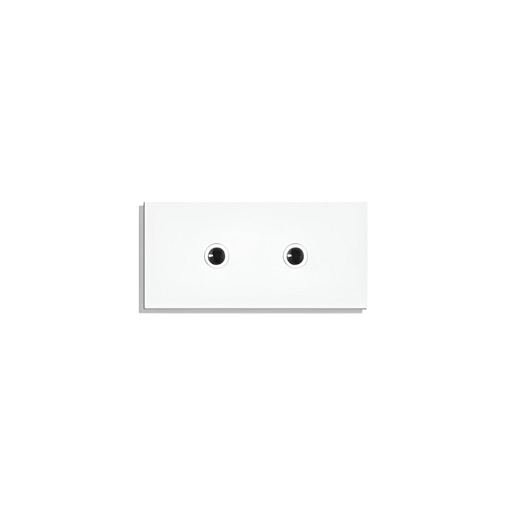 سوکت 1/2 هدفون دوبل AUX