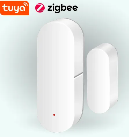 سنسور در و پنجره zigbee