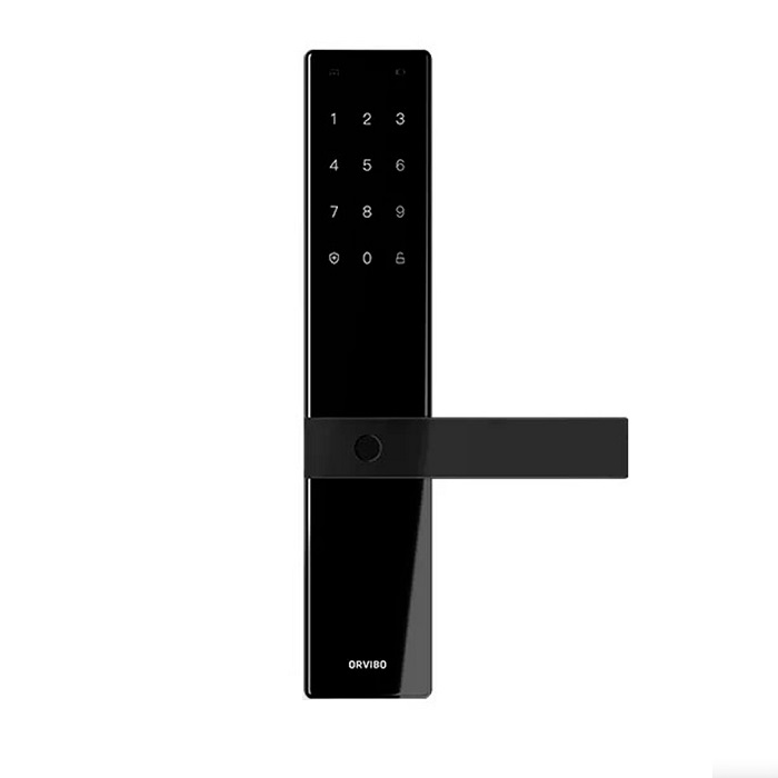 قفل درب هوشمند مدل T1C