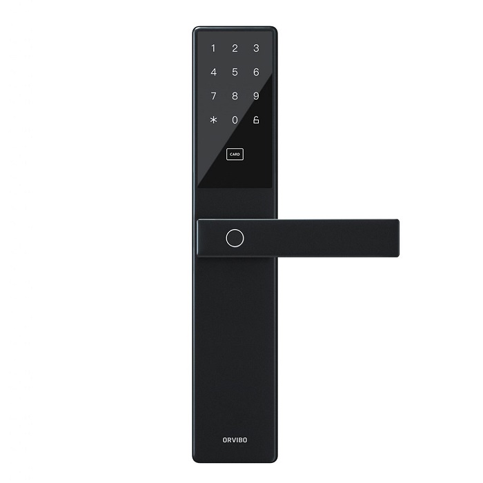 قفل درب هوشمند مدل C1