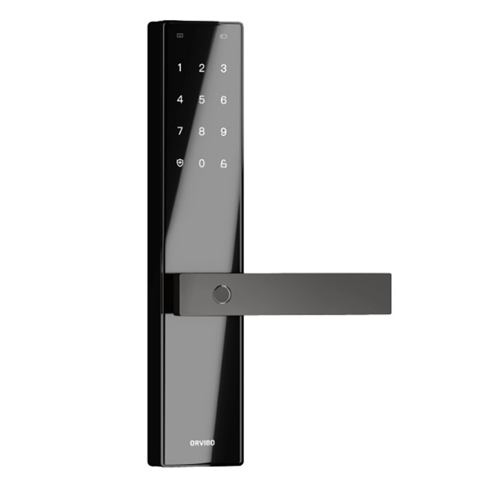 قفل درب هوشمند مدل C1