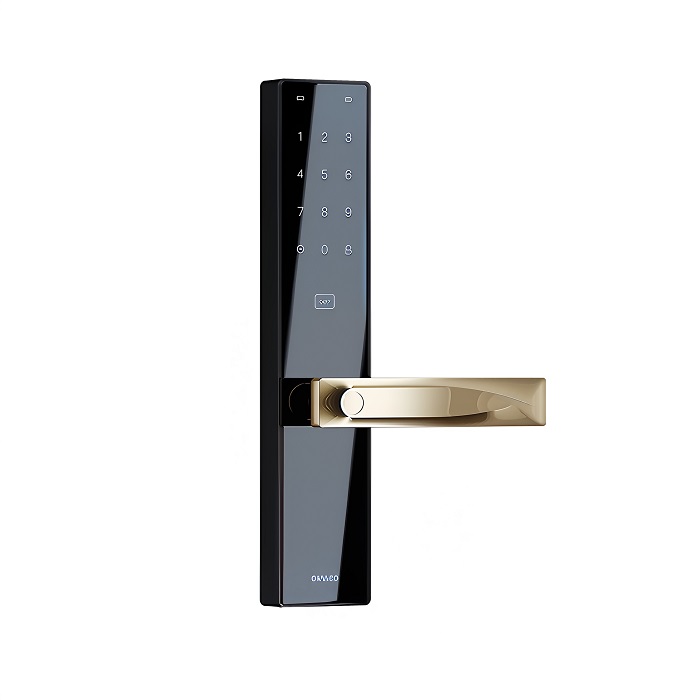 قفل درب هوشمند مدل 2S