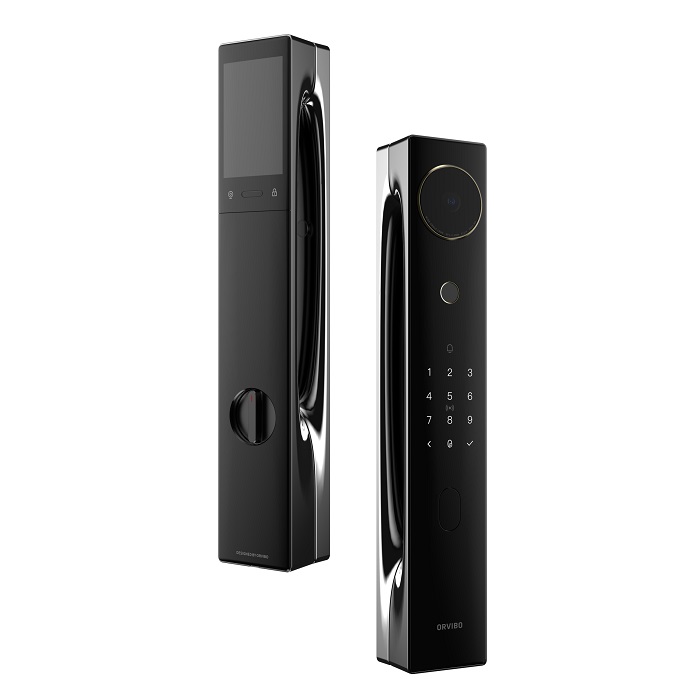 قفل درب هوشمند Orvibo مدل V5 - Image 4