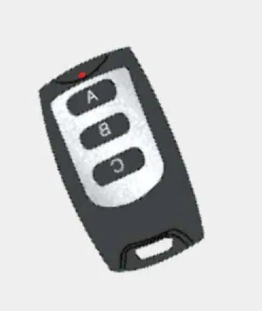 ریموت Z400