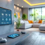 پیشنهاد اقتصادی برای اجرای خانه هوشمند