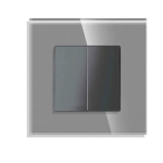 کلید دو پل تبدیل