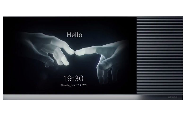 تاچ پنل Mixpad 7 Ultra