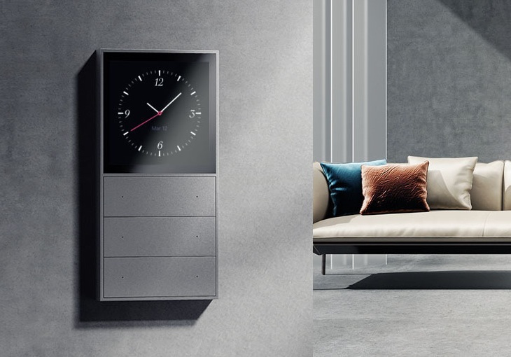 تاچ پنل هوشمند Mixpad E