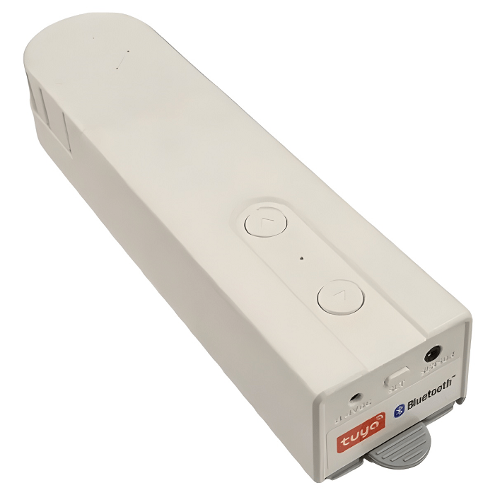 موتور پرده برقی بالارو A-OK AM43