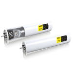 موتور پرده برقی کنار رو 5 سیم AM68