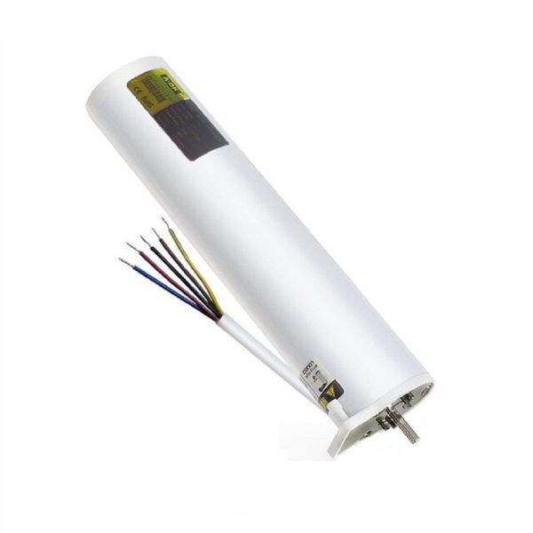 موتور پرده برقی کناررو A-OK zigbee