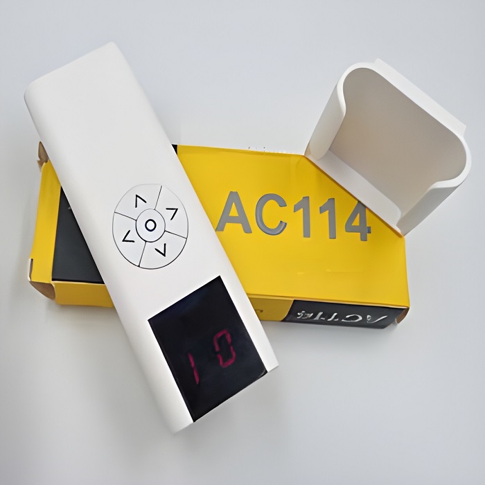 ریموت پرده برقی 16 کانال A-OK