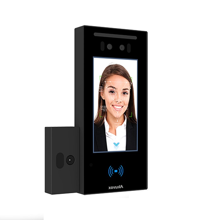 اکسس کنترل Akuvox A05S+MD01