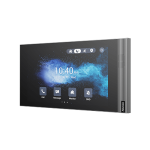 پنل داخلی آیفون Akuvox مدل S563W