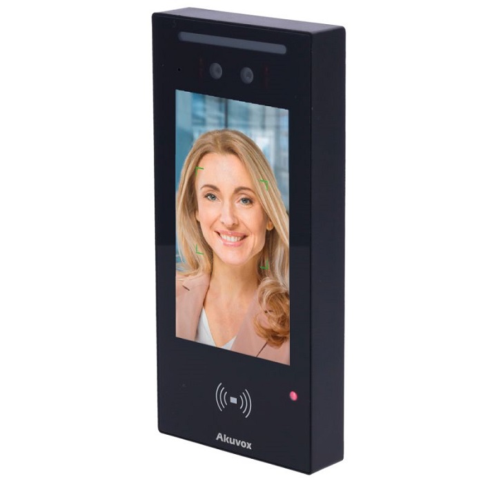 اکسس کنترل Akuvox A05S