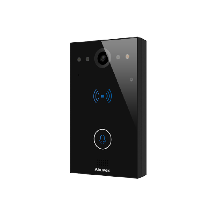 آیفون تصویری هوشمند Akuvox مدل E11