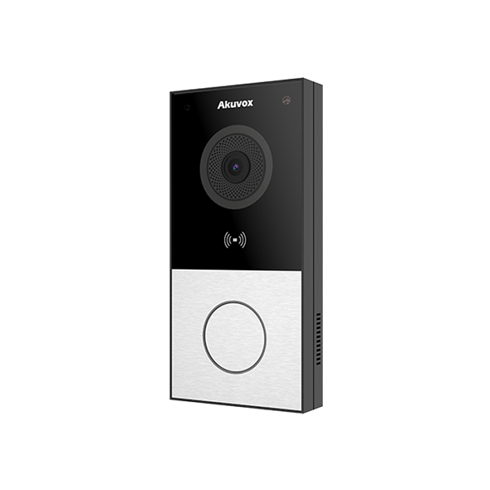 آیفون تصویری Akuvox مدل E12S