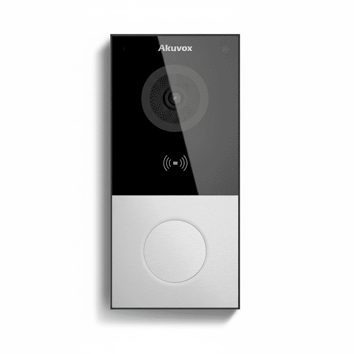 آیفون تصویری Akuvox مدل E12W