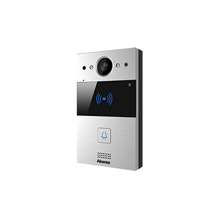 آیفون تصویری Akuvox مدل (R20A (on wall