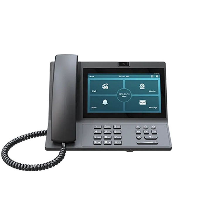 تلفن Akuvox VP-R49G