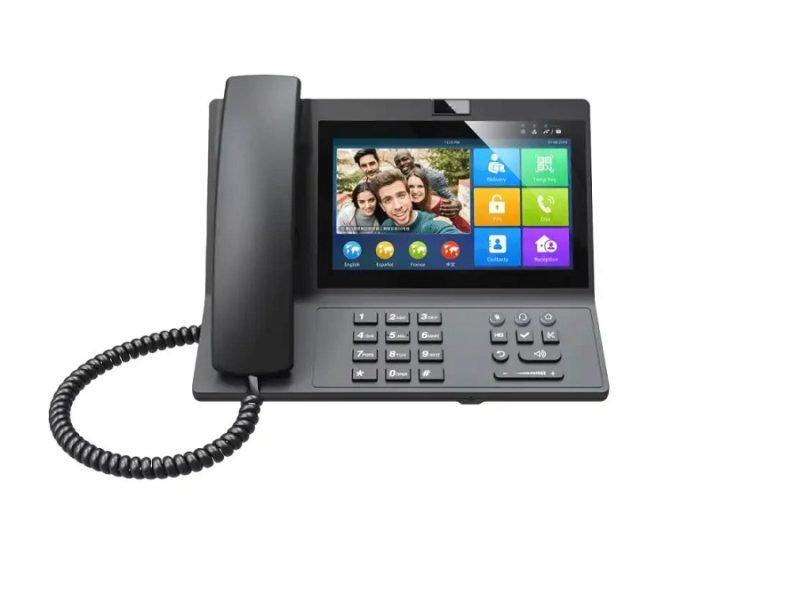 تلفن Akuvox VP-R49G