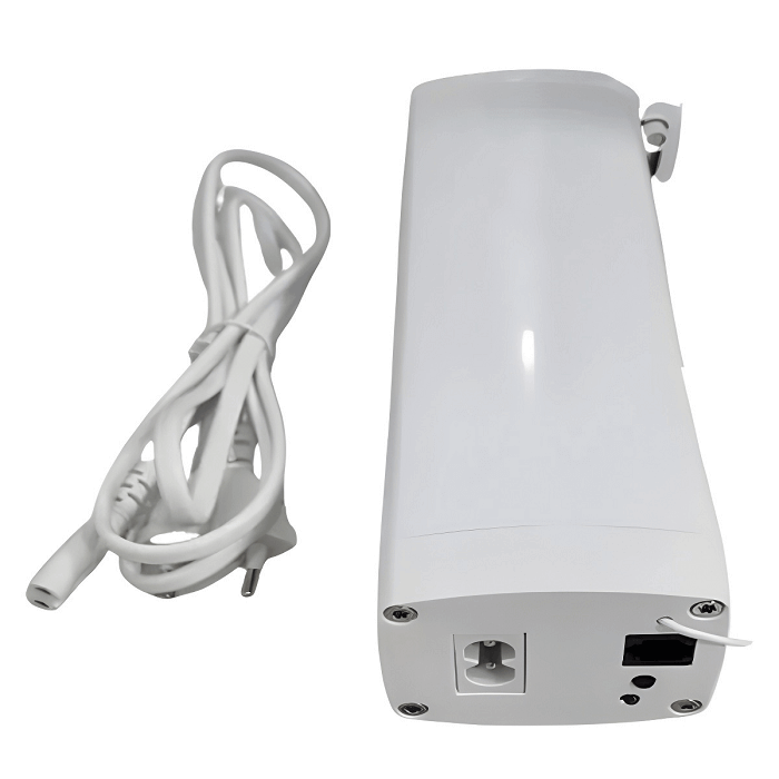 موتور پرده برقی کناررو WiFi Benica