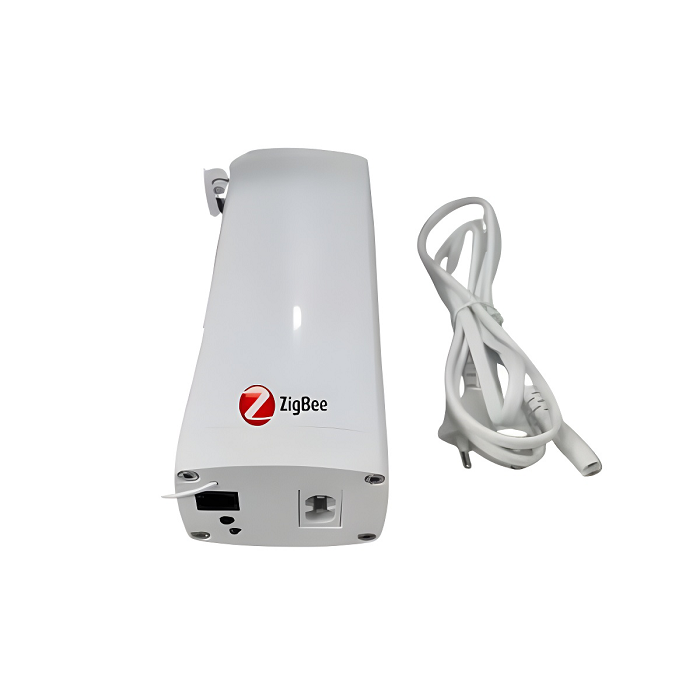 موتور پرده برقی کناررو زیگبی Benica