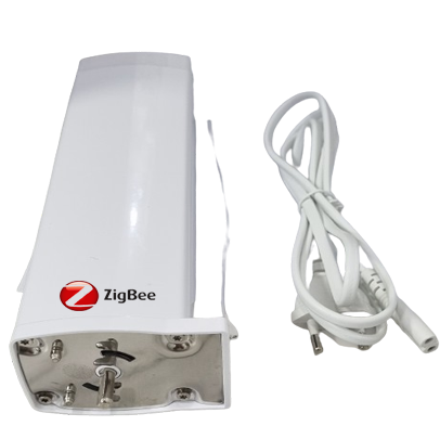 موتور پرده برقی کناررو زیگبی Benica