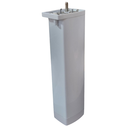 موتور پرده برقی کناررو زیگبی Benica - Image 3