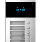 آیفون تصویری اینترکام Akuvox مدل R20B5