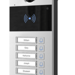 آیفون تصویری اینترکام Akuvox مدل R20B5