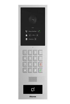 آیفون هوشمند Akuvox مدل S532