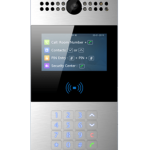 آیفون تصویری اینترکام Akuvox مدل R28A