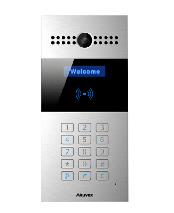 آیفون تصویری Akuvox مدل R27A