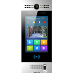 آیفون تصویری هوشمند Akuvox مدل R29C-T