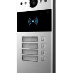 آیفون تصویری Akuvox مدل R20B-4