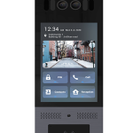 آیفون تصویری Akuvox مدل X915